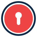 Schlüsselflix Logo